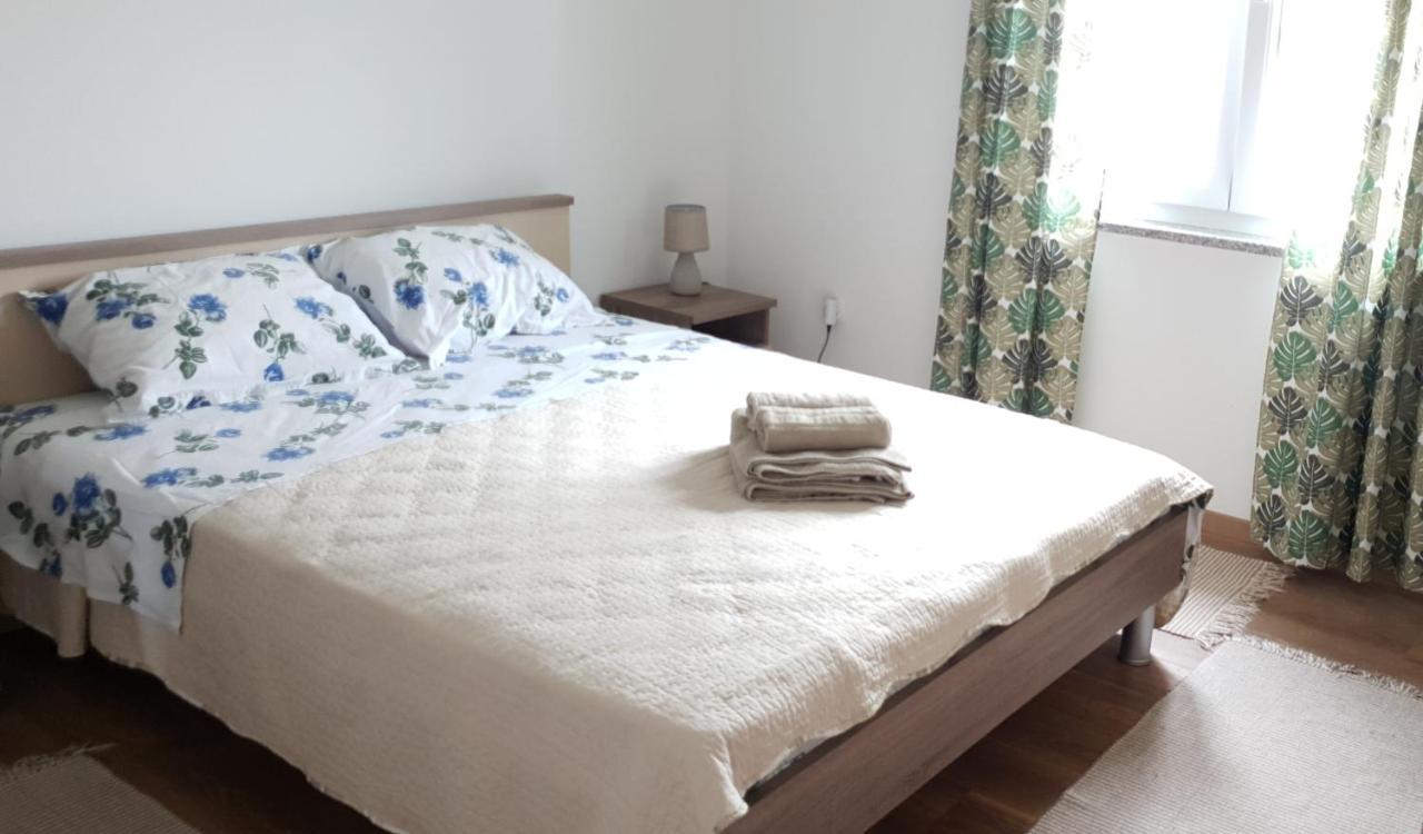 Apartman Lena Pula Buitenkant foto