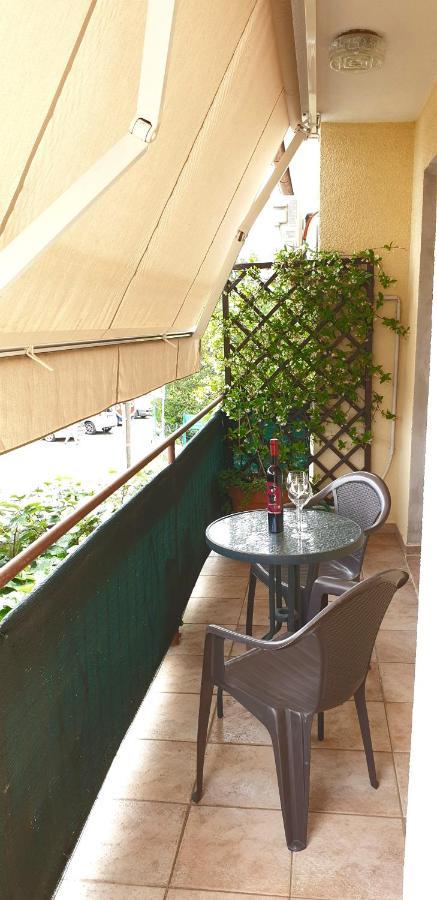 Apartman Lena Pula Buitenkant foto