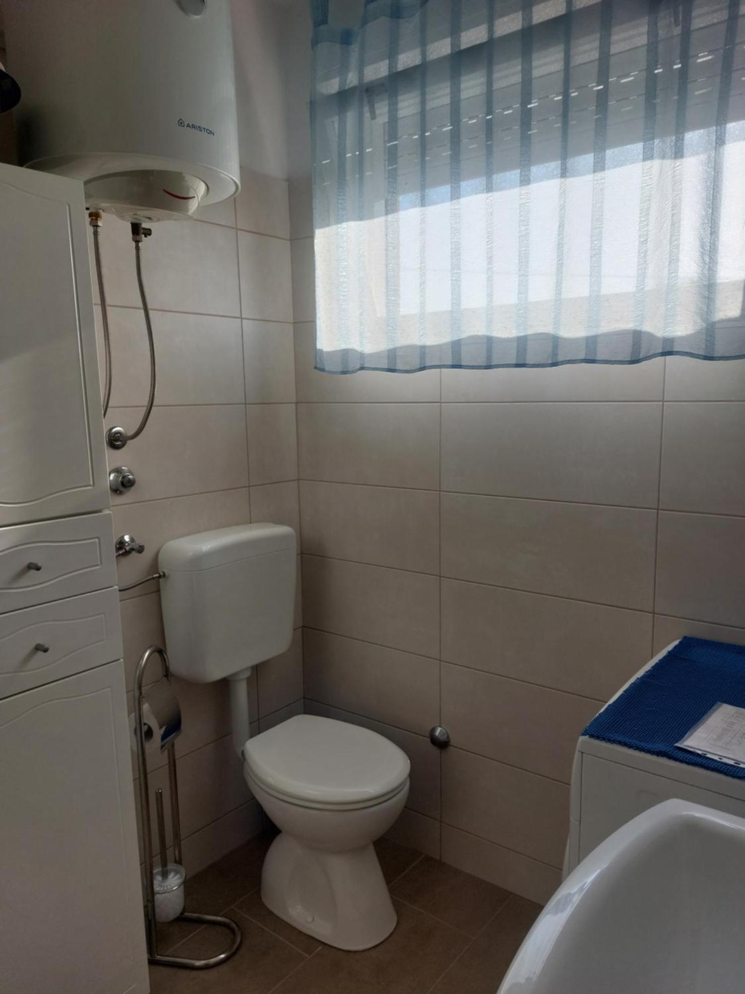 Apartman Lena Pula Buitenkant foto