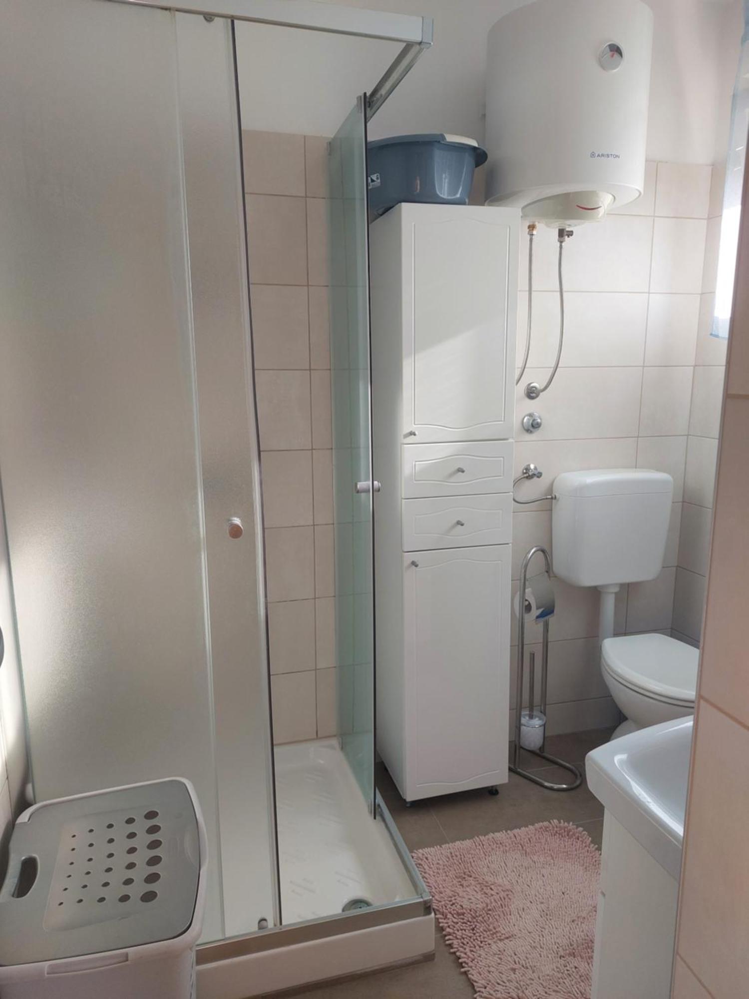 Apartman Lena Pula Buitenkant foto